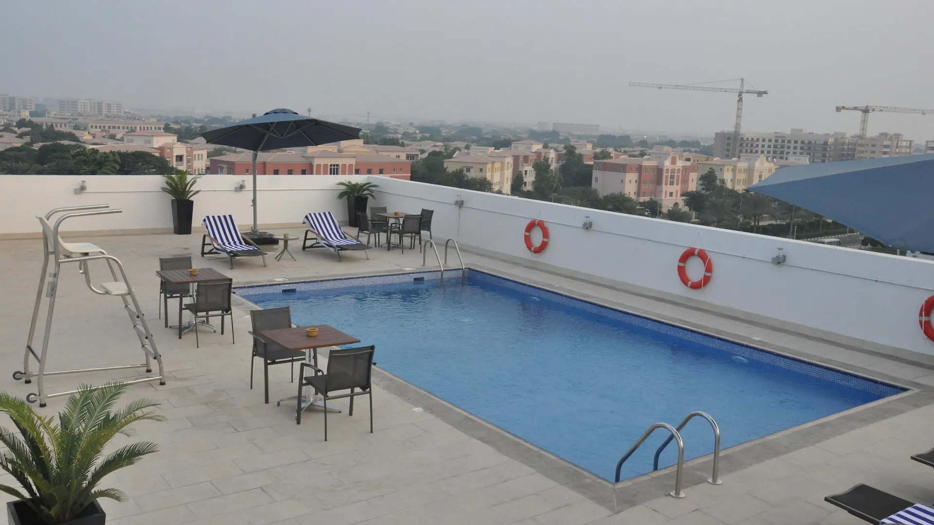 ****  Fortune Park Hotel Dubai United Arab Emirates