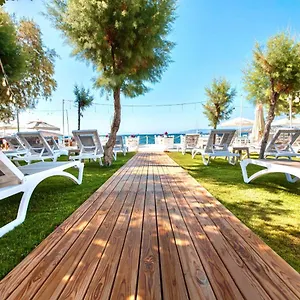 Ali's Beach , Bodrum Türkiye