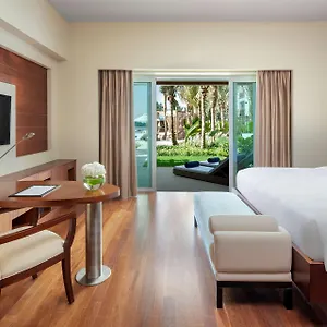 Park Hyatt 5*, Dubai Birleşik Arap Emirlikleri