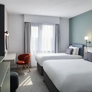 Leonardo Parnell Street 4*, Dublin İrlanda