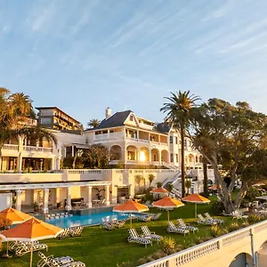 Ellerman House 5*, Cape Town Güney Afrika
