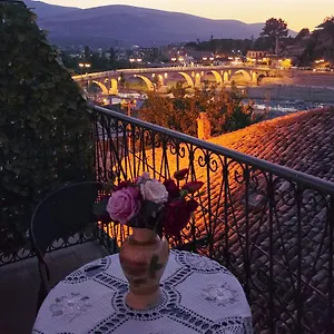 Gorica - Unesco Quarter 3*, Berat Arnavutluk