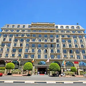 Cape Royale Luxury 5*, Cape Town Güney Afrika