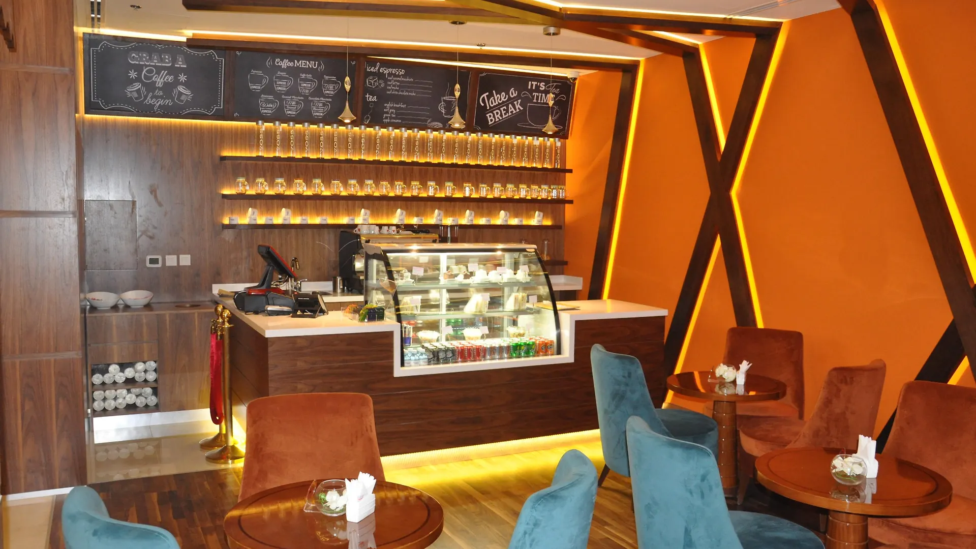 Fortune Park Hotel Dubai
