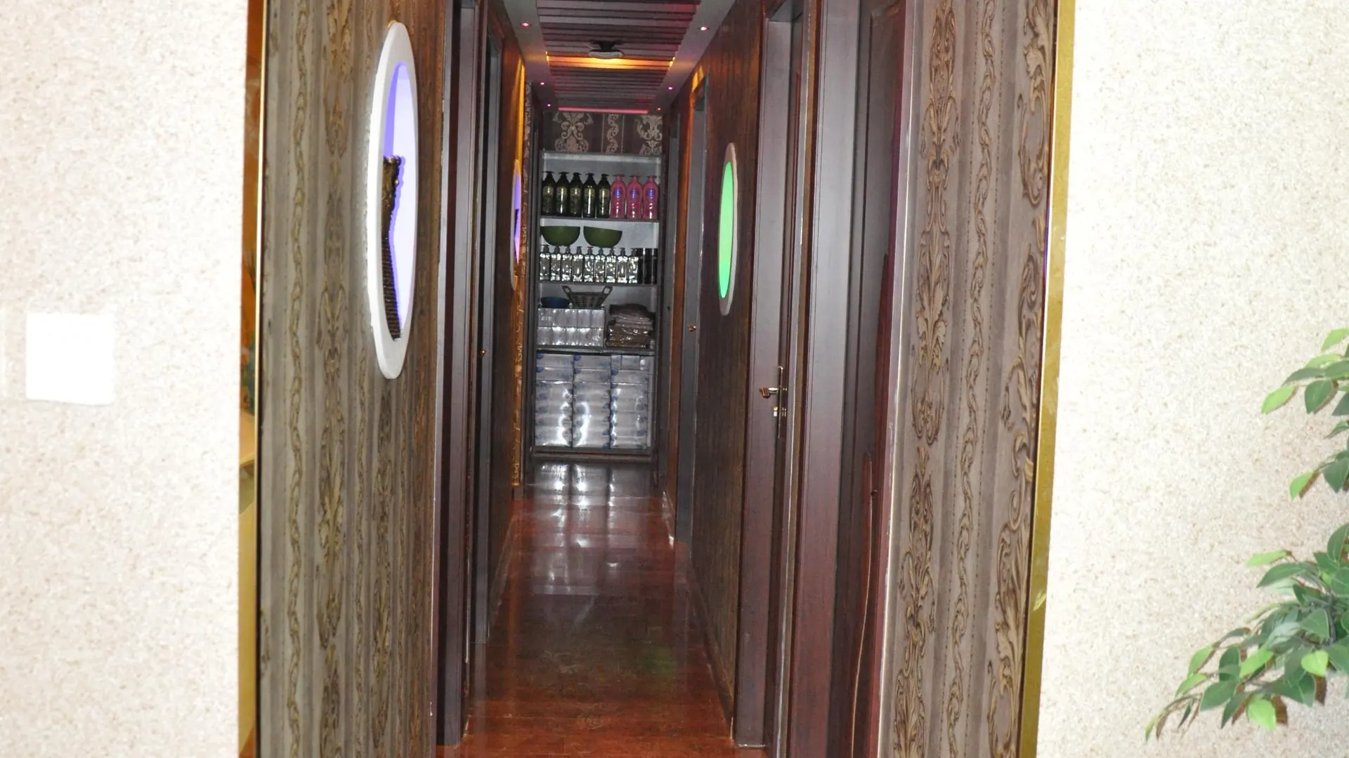 Fortune Park Hotel Dubai