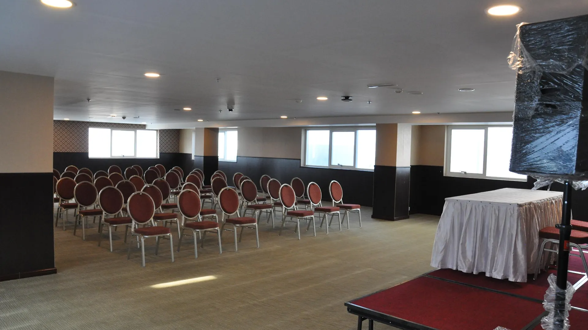 Fortune Park Hotel Dubaj