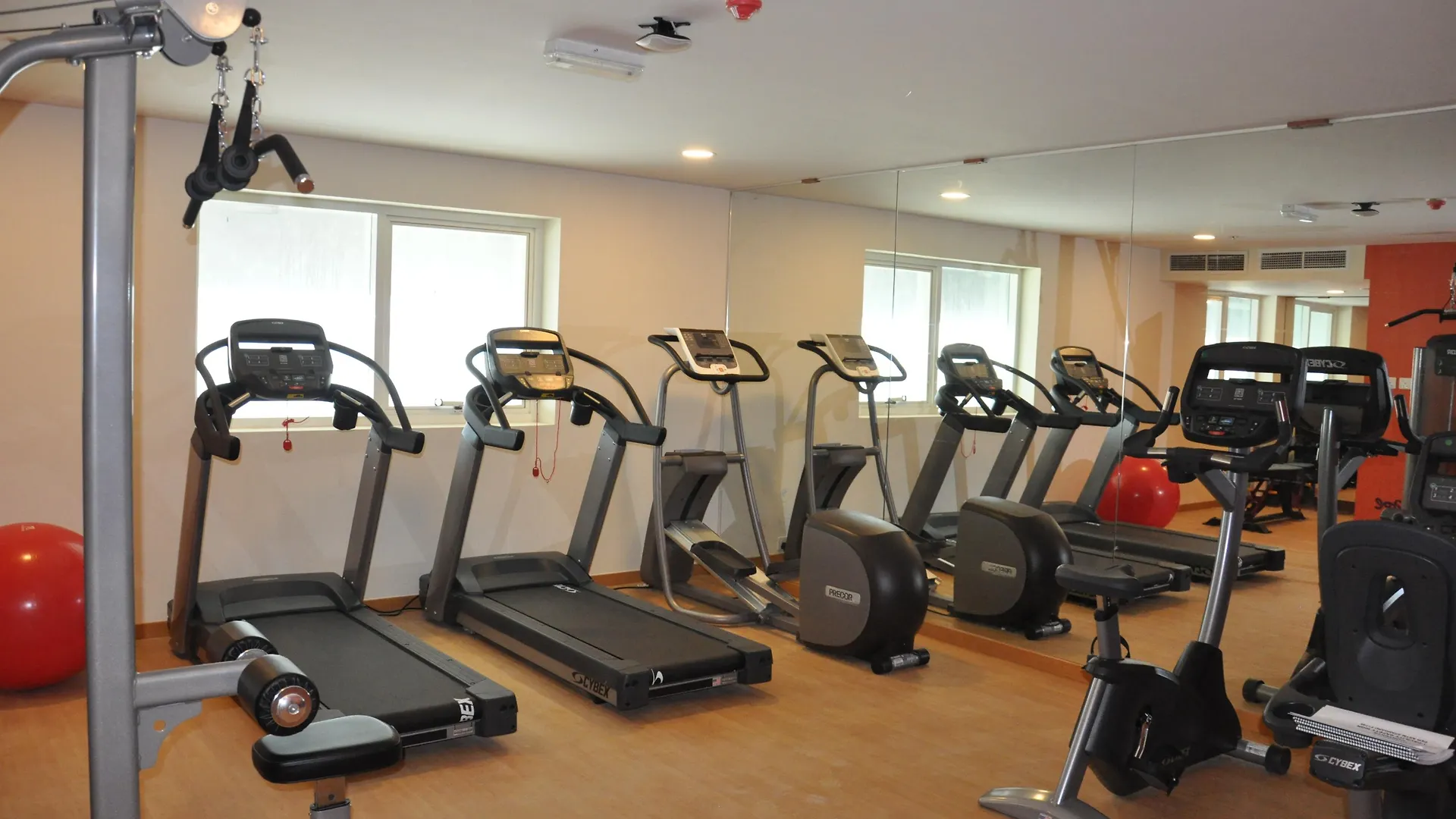 Fortune Park Hotel Dubaj