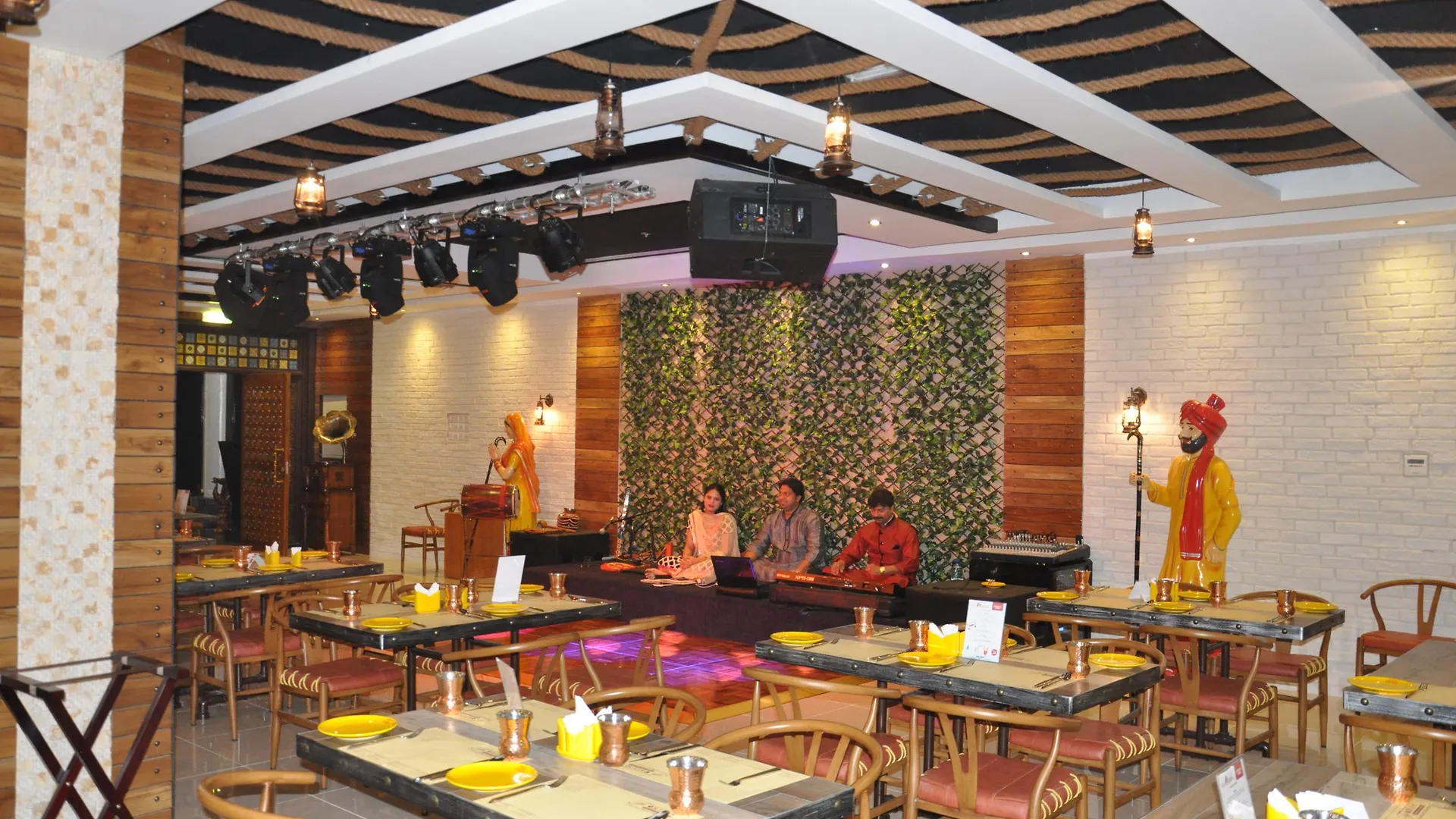 Fortune Park Hotel Dubaj
