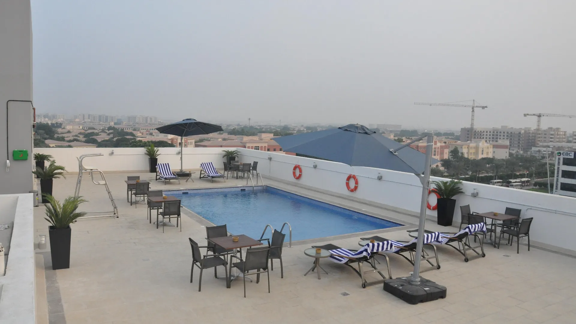 Fortune Park Hotel Dubaj 4*,  Egyesült Arab Emírségek