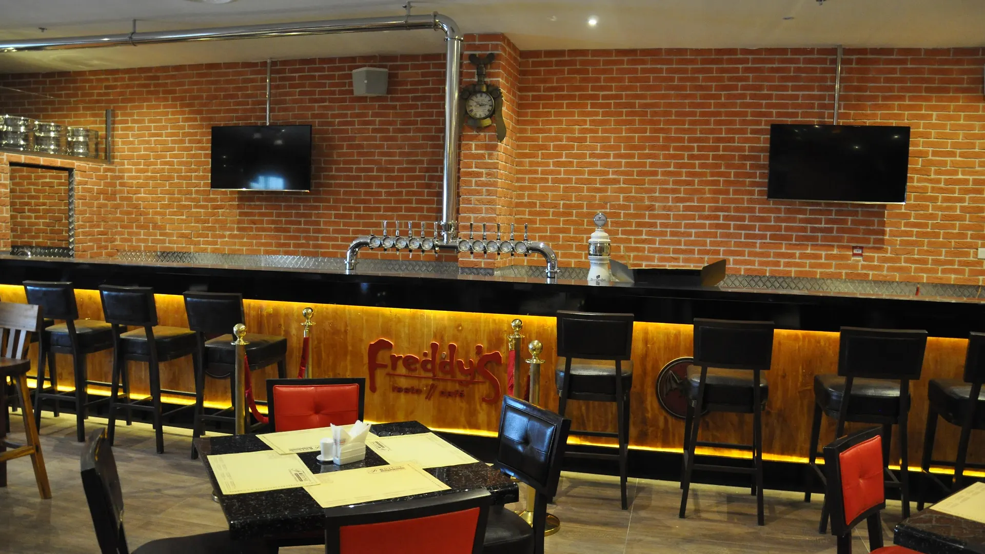 Fortune Park Hotel Dubaj