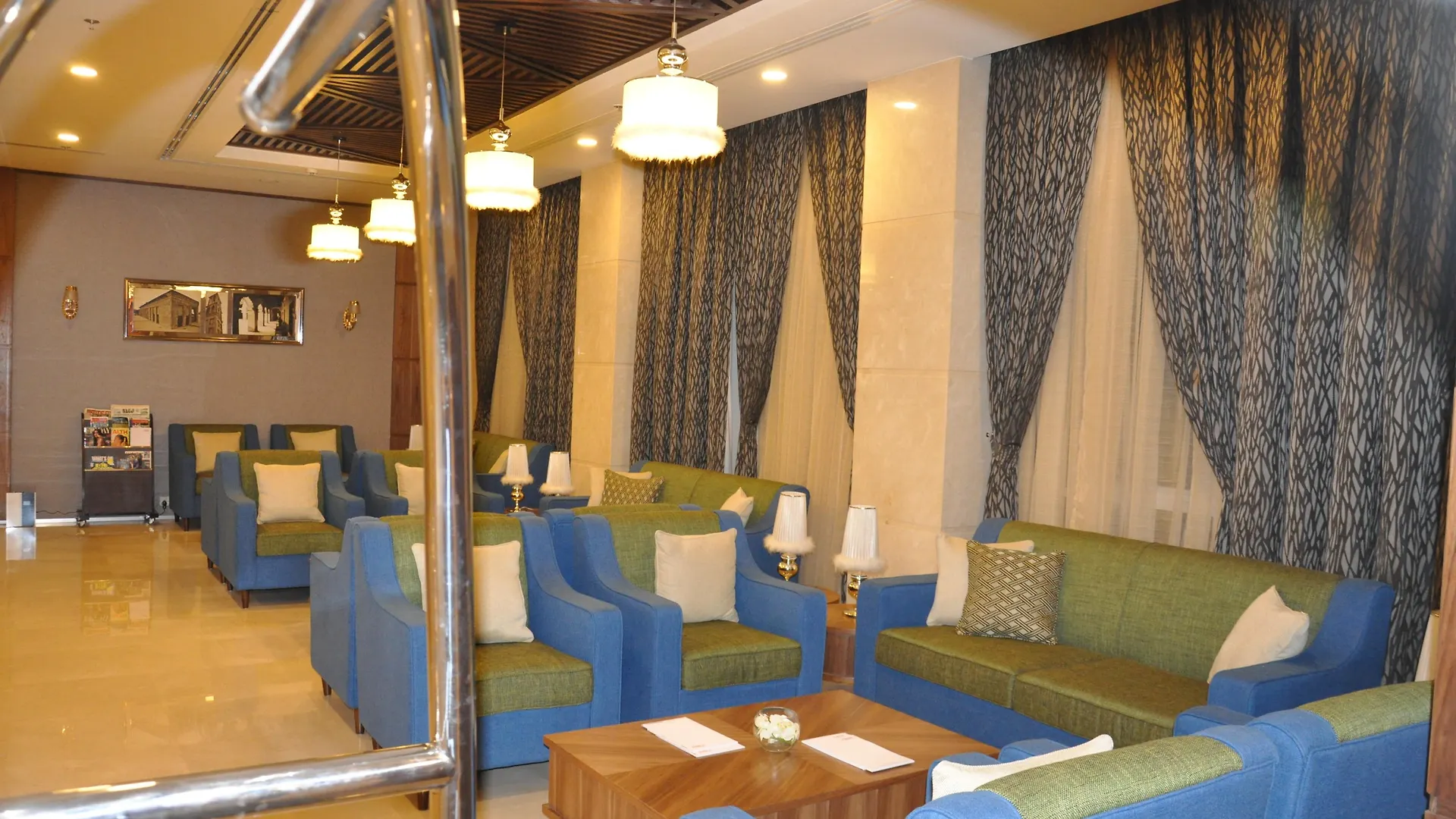 Fortune Park Hotel Dubaj