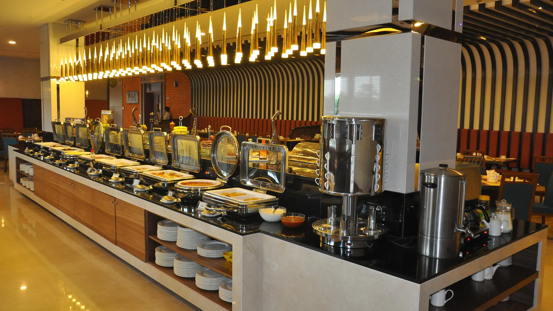 Fortune Park Hotel Dubai