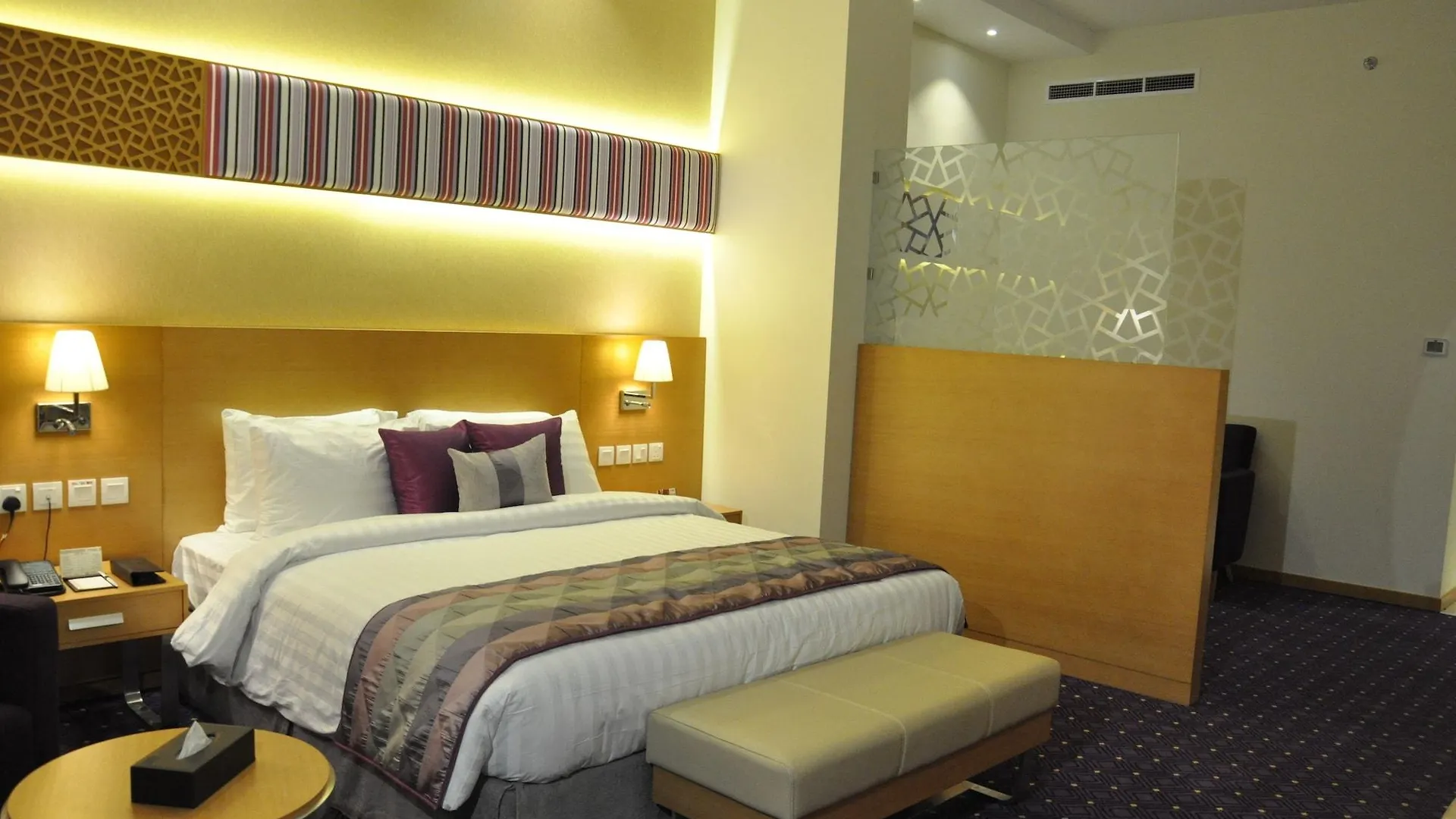 Fortune Park Hotel Dubai