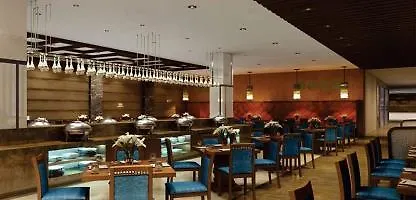 Fortune Park Hotel Dubaj