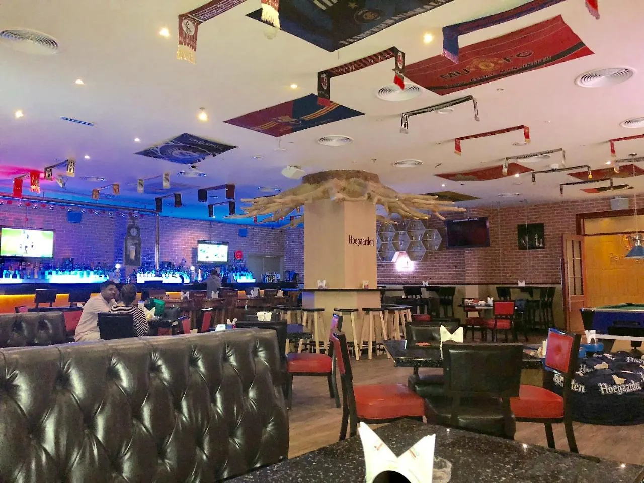 Fortune Park Hotel Dubaj