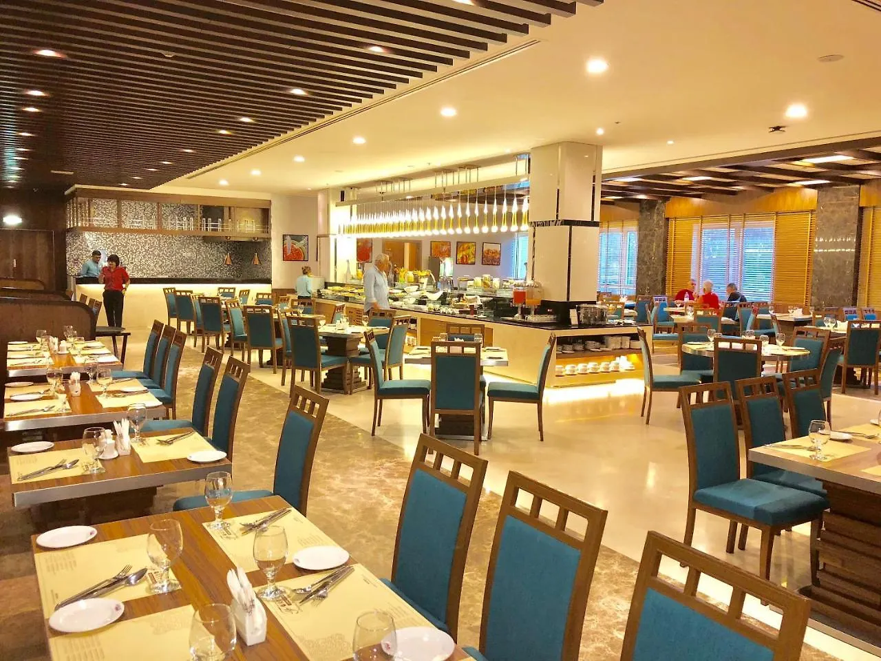 Fortune Park Hotel Dubaj 4*,  Egyesült Arab Emírségek