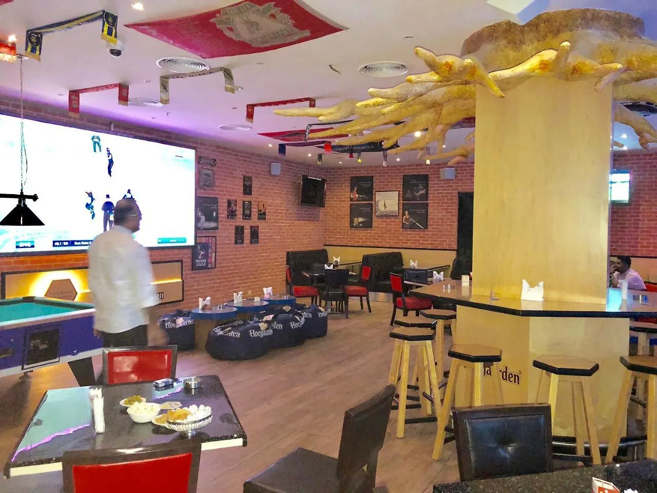 Fortune Park Hotel Dubai