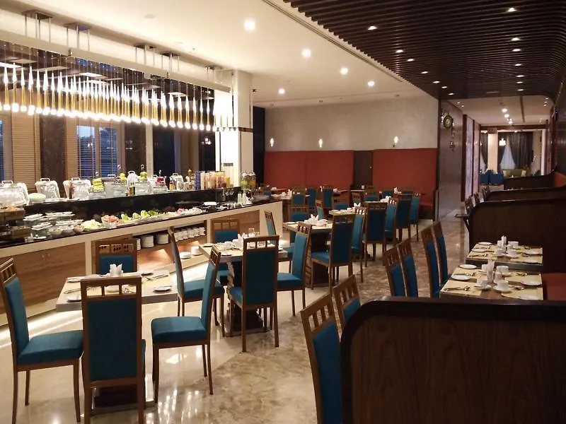 Fortune Park Hotel Dubaj